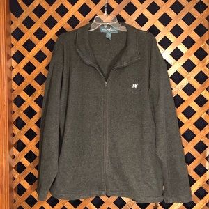 Big Dogs Gray Jacket